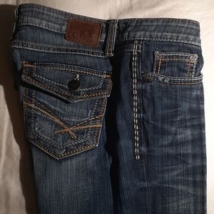 BKE Madison jeans